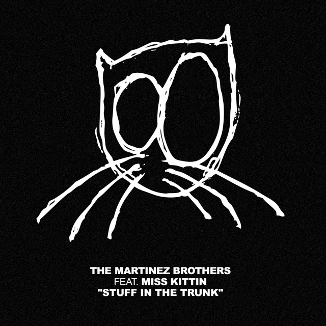 We Own The Nite NYC__The Martinez Brothers_Miss Kittin_Stuff In The Trunk